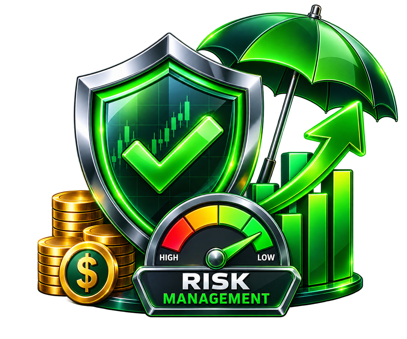 MT4 EA Risk Management