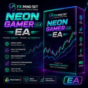 Fx Mind Set Neon Gamer v1.4 EA